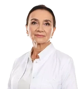 Мухаметова Раиса Закировна